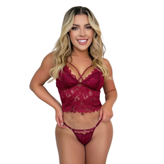 Bralette 322