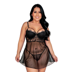 Babydoll Pandora