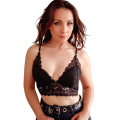 Bralette Lizeth