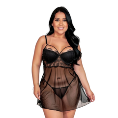 Babydoll Pandora
