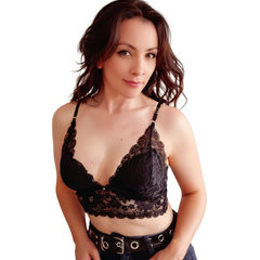 Bralette Lizeth