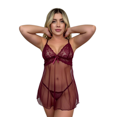 Babydoll 07