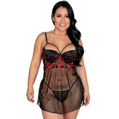 Babydoll Pandora