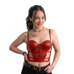Corset Phoenix