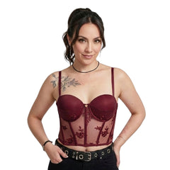 Corset Amber