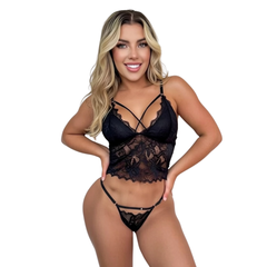 Bralette 322