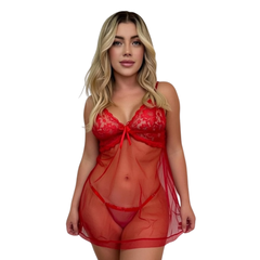 Babydoll 07